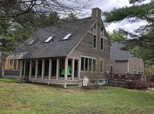 6 Hopson Ln, Norwich, VT 05055