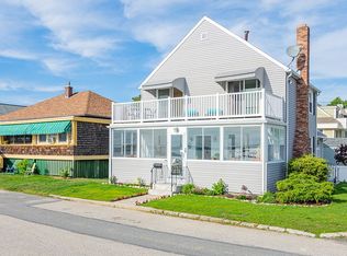 67 Fort Point Rd, Weymouth, MA 02191