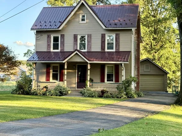 115 Creekview Rd, Allenwood, PA 17810