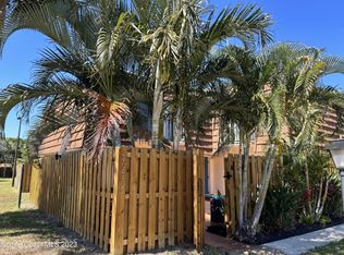 1717 Joshua Dr NE, Palm Bay, FL 32905