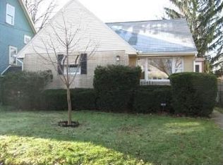 1224 22nd St NW, Canton, OH