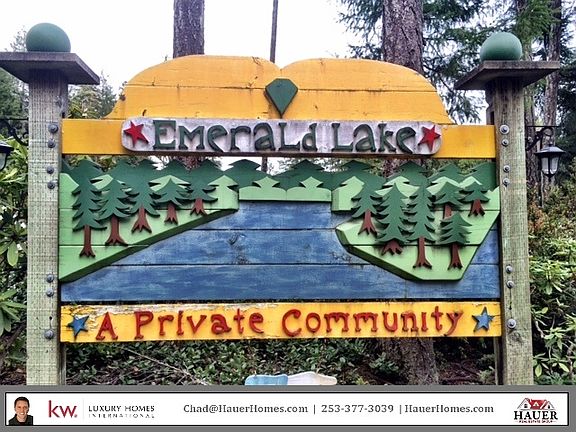 5th image of 610 E Emerald Lake Dr E