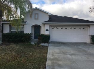 422 Bostwick Circle St, Saint Augustine, FL 32092