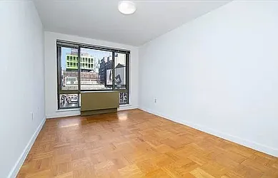 Rented by REAL New York