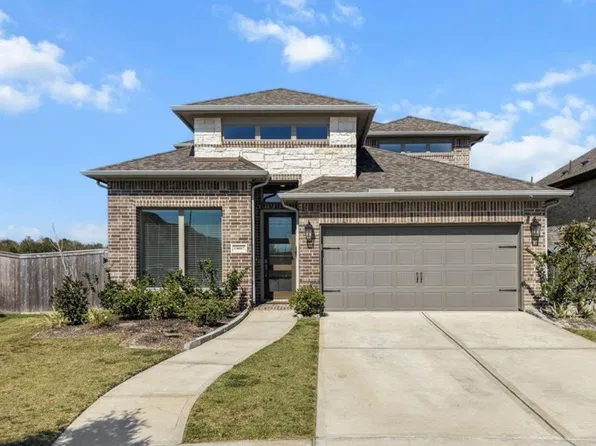 19007 Satsuma Ridge Dr, Manvel, TX 77578