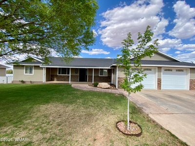 348 Casa Linda Dr, Taylor, AZ, 85939