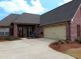 108 Wagner Way, Madison, MS 39110