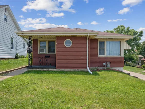 1060 Loras Blvd, Dubuque, IA 52001