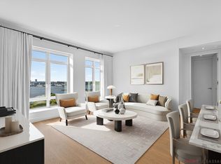 555 W 22nd St #17BW, New York, NY 10011