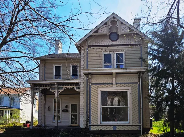 307 S Walnut St, Rising Sun, IN 47040