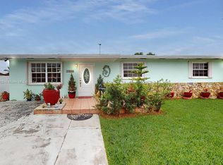 14530 SW 295th St, Homestead, FL 33033
