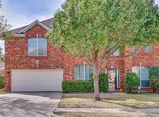 8348 Whippoorwill Dr, Fort Worth, TX 76123