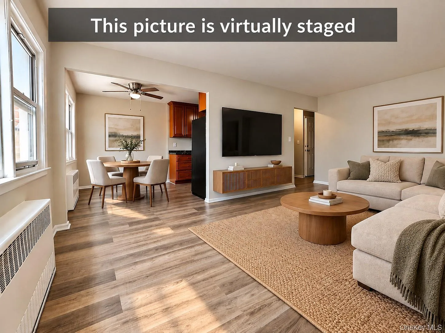 3 bed, 1.0 bath, 915 sqft, $3,500 — Photo 1
