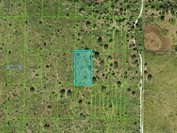 N A, Frostproof, FL 33843