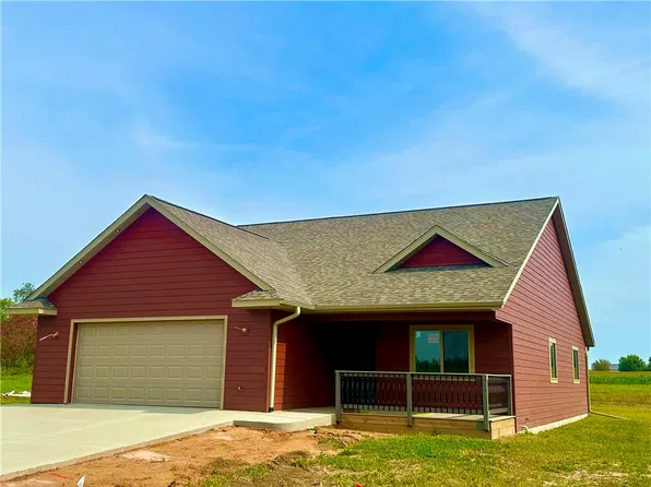 626 S East Street, New Auburn, WI 54757