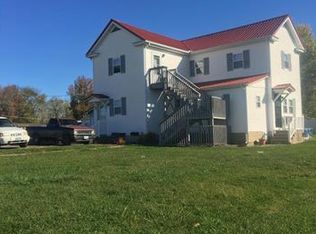 916 N Washington St, Farmington, MO 63640