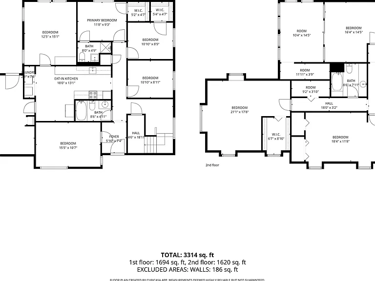 Eagle Lake Dr — Photo 8