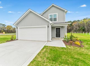 221 Hill Valley Dr LOT 52, La Grange, NC 28551