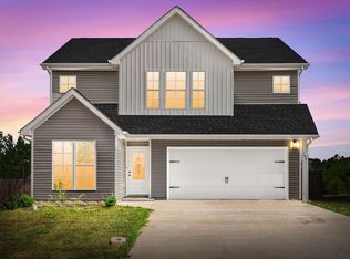 105 Schroer Rd, Clarksville, TN 37042