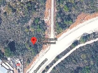13345 Dean Street, Sebring, FL 33872