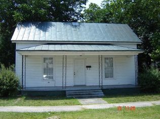 119 Oak St, Rocky Mount, NC 27804