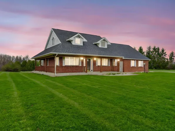 61695 Miami Rd, South Bend, IN 46614