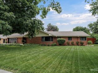 121 W 3rd St, Sandwich, IL 60548