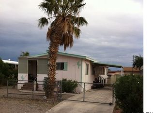 522 Stahlman Dr, Bullhead City, AZ 86442