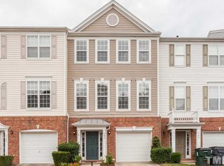 706 Sutter Gate Ln, Morrisville, NC 27560