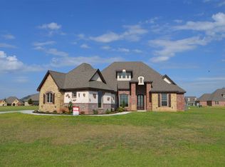 1083 NW Still Water Trl, Lawton, OK 73507