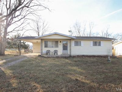 631 Hawthorn Dr, Sullivan, MO, 63080