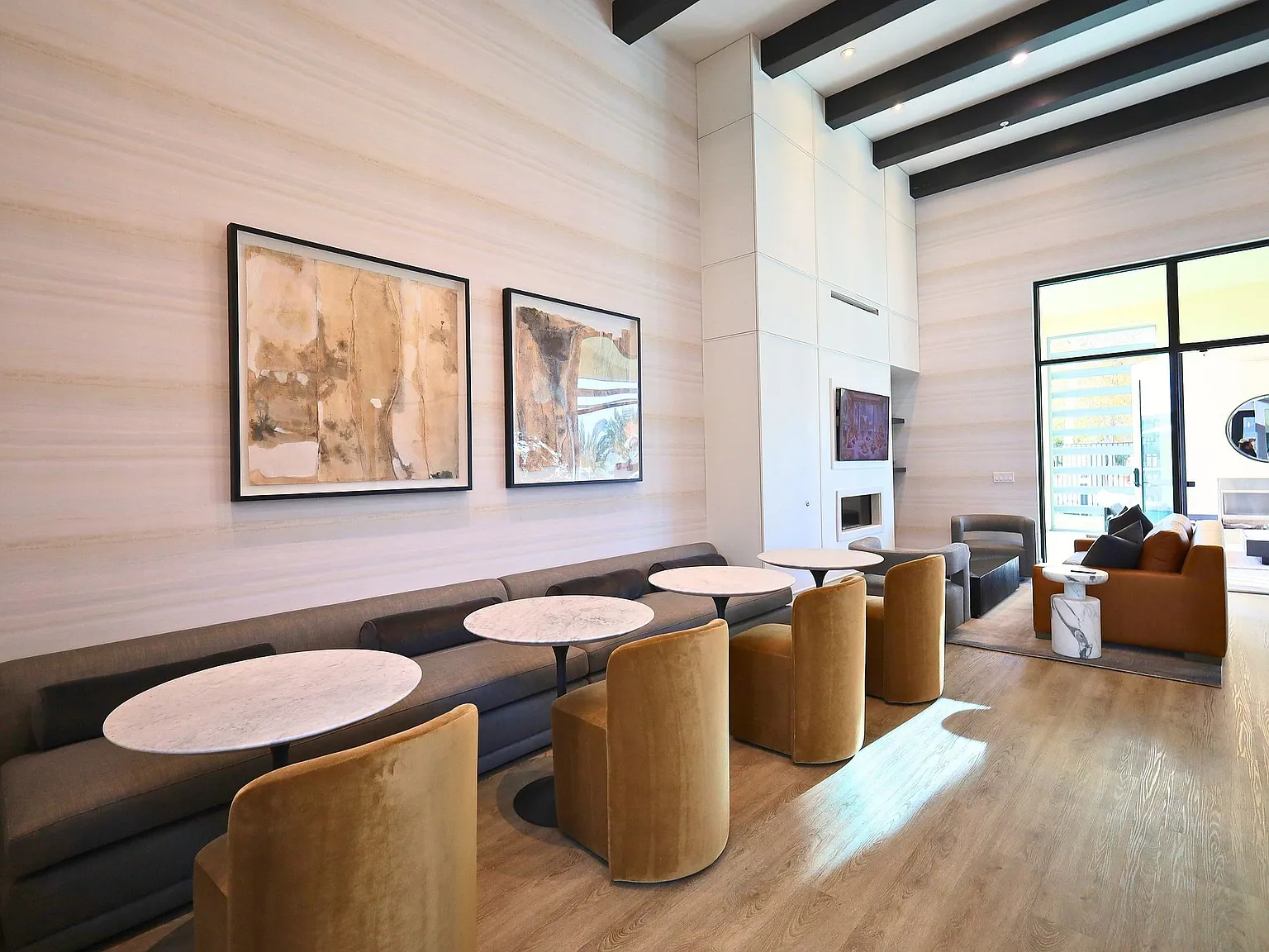 Medley Apartments — Photo 1