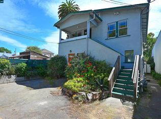 2221-2223 San Pablo Ave, Berkeley, CA 94702