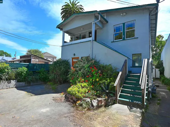 2221-2223 San Pablo Ave, Berkeley, CA 94702