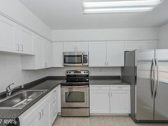 Kitchen View 1