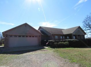 117 Clayton Ln, Judsonia, AR 72081