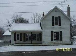 7392 E Coldwater Rd, Davison, MI 48423