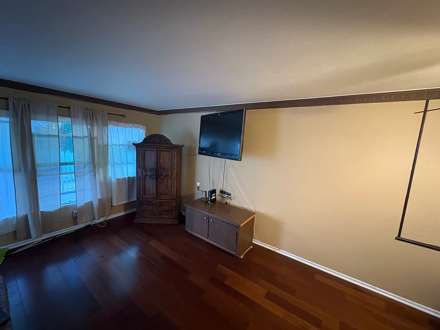 1 bed, 650 sqft, $1,995 — Photo 4