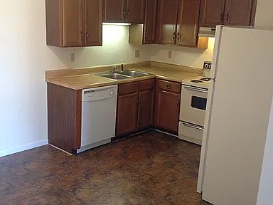 2nd image of 3714 Santiago Dr APT F