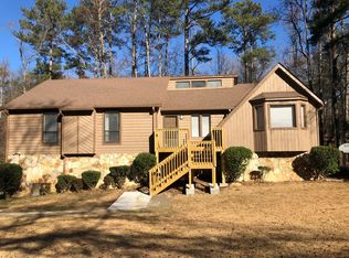 6787 Ivy Log Dr, Austell, GA 30168