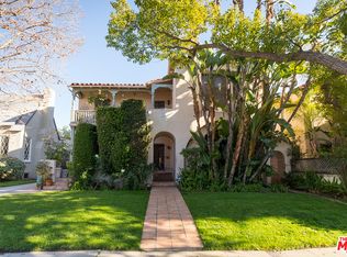 1118 Hi Point St, Los Angeles, CA 90035