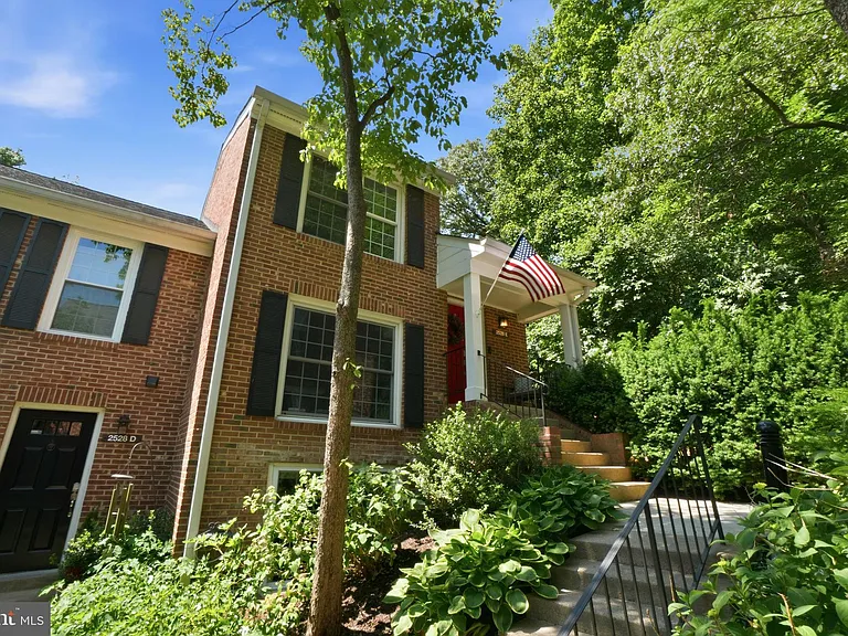 2528 S Walter Reed Dr #5 — Photo 25