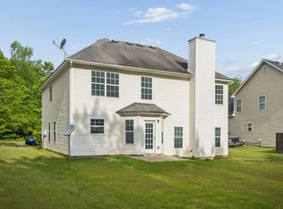 2227 Corkscrew Way, Villa Rica, GA 30180