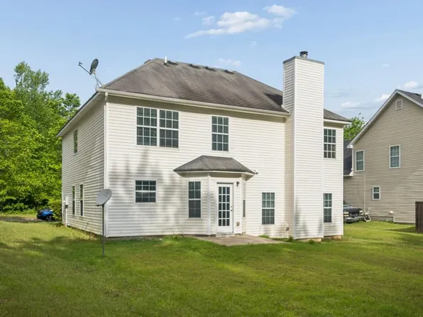2227 Corkscrew Way, Villa Rica, GA 30180