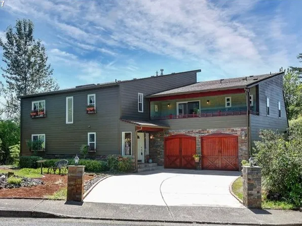 2704 SW Orchard Hill Ln, Lake Oswego, OR 97035