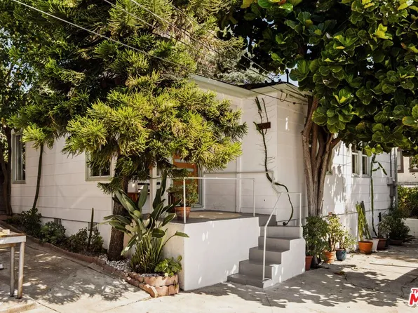 2510 1/2 Arthur St, Los Angeles, CA 90065