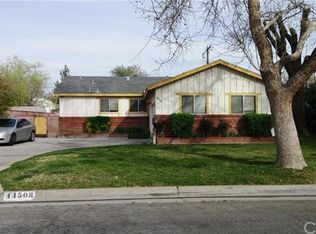 44508 Lowtree Ave, Lancaster, CA 93534