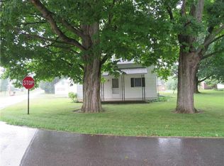 324 White St, West Liberty, OH