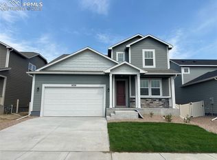 9759 Lackawanna St, Fountain, CO 80817