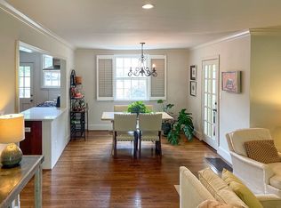 919 Sedgefield Rd, Charlotte, NC 28209